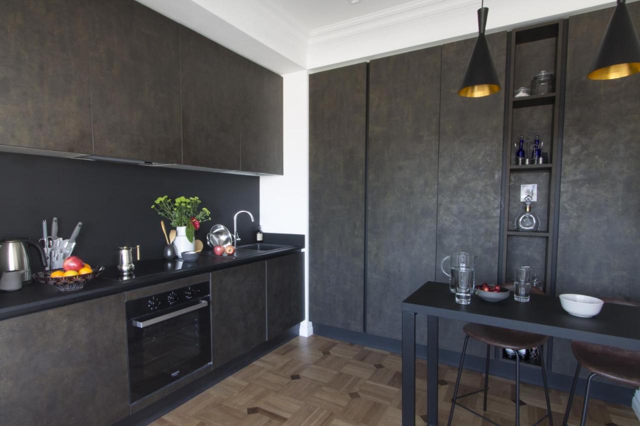 Easylife - Splendido Attico Con Terrazzo E Vista Mozzafiato Nel Cuore Della Citta 밀라노 외부 사진