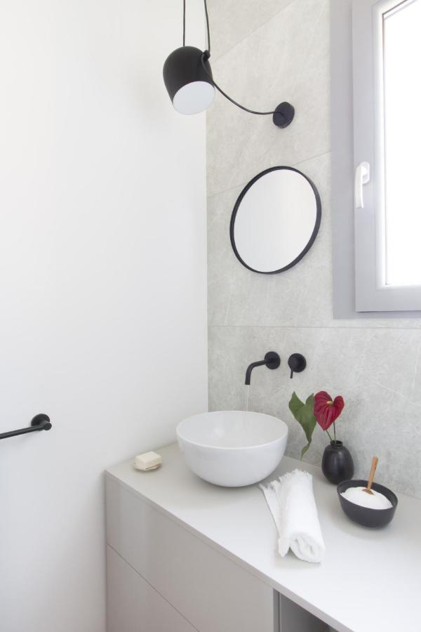 Easylife - Splendido Attico Con Terrazzo E Vista Mozzafiato Nel Cuore Della Citta 밀라노 외부 사진